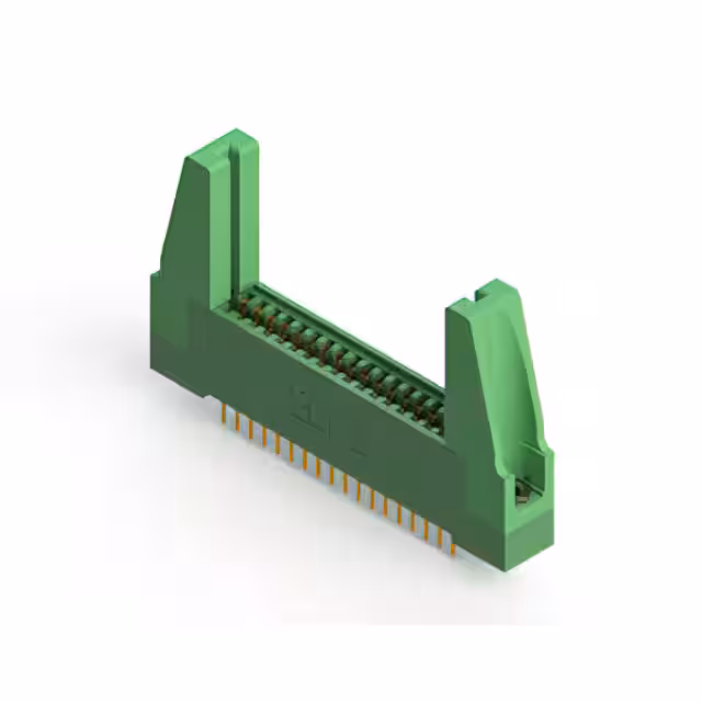 345-036-524-288 EDAC Inc.  Edgeboard Connectors